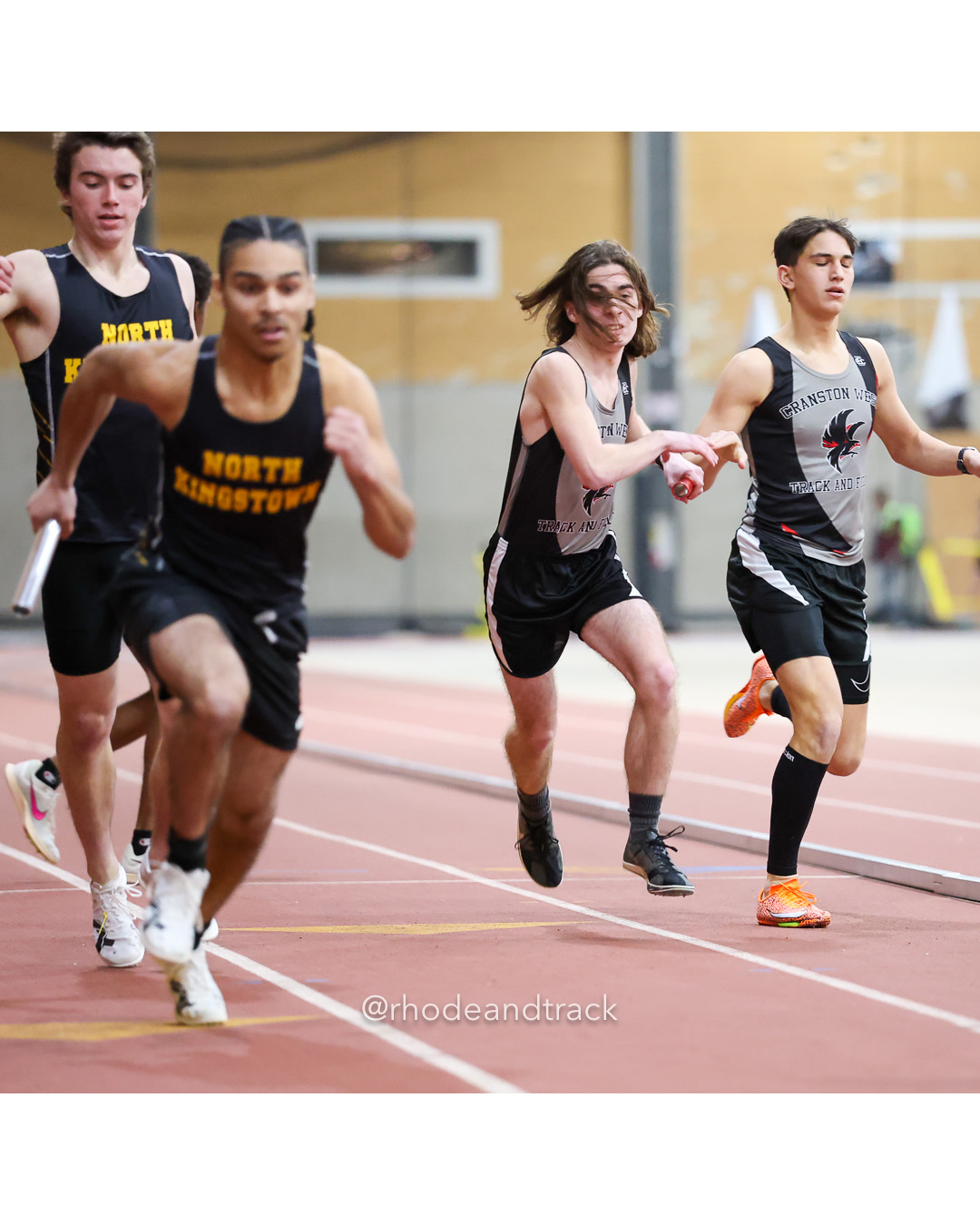 Relay Race - Sullivan Division Championships - Indoor Track and Field - Providence Career Technical Academy - Providence RI - January 20, 2025 File: ./dir-Relay/250120-relay-indoor-track-ri-sullivan-division-championships-pcta-providence-163-296A4551.jpg Relay Race - Sullivan Division Championships - Indoor Track and Field - Providence Career Technical Academy - Providence RI - January 20, 2…