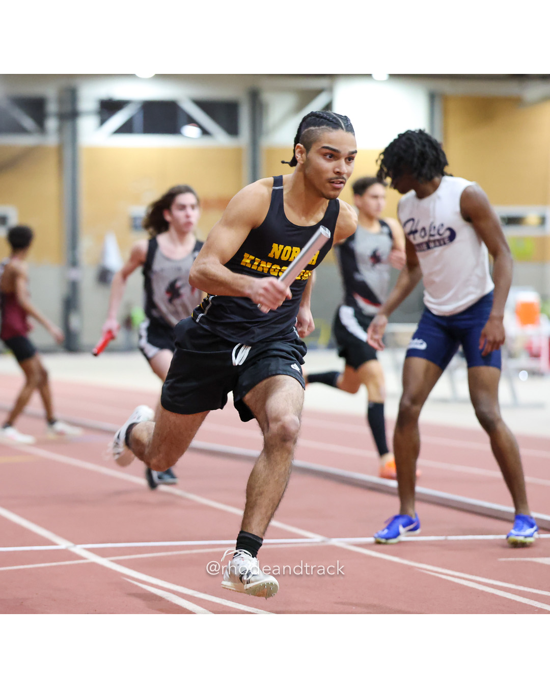 Relay Race - Sullivan Division Championships - Indoor Track and Field - Providence Career Technical Academy - Providence RI - January 20, 2025 File: ./dir-Relay/250120-relay-indoor-track-ri-sullivan-division-championships-pcta-providence-164-296A4572.jpg Relay Race - Sullivan Division Championships - Indoor Track and Field - Providence Career Technical Academy - Providence RI - January 20, 2…
