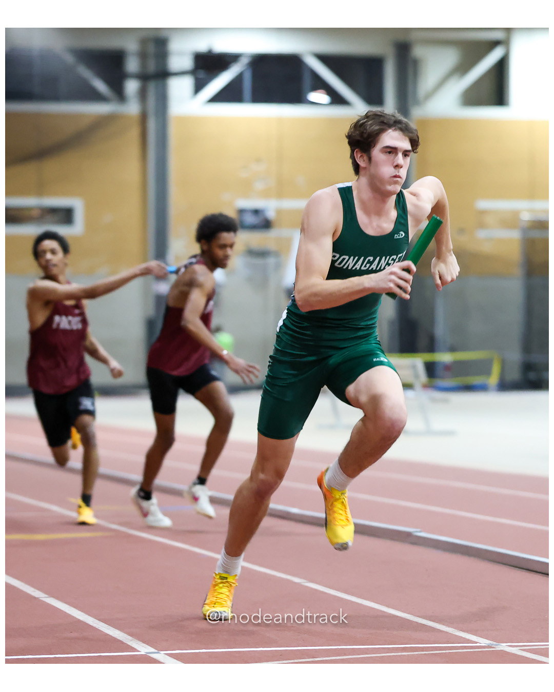 Relay Race - Sullivan Division Championships - Indoor Track and Field - Providence Career Technical Academy - Providence RI - January 20, 2025 File: ./dir-Relay/250120-relay-indoor-track-ri-sullivan-division-championships-pcta-providence-165-296A4597.jpg Relay Race - Sullivan Division Championships - Indoor Track and Field - Providence Career Technical Academy - Providence RI - January 20, 2…