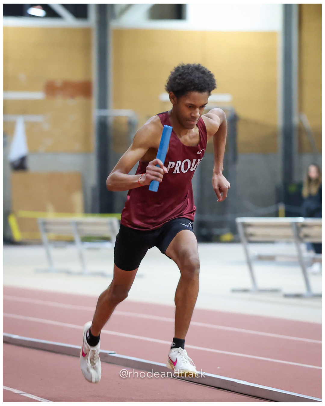 Relay Race - Sullivan Division Championships - Indoor Track and Field - Providence Career Technical Academy - Providence RI - January 20, 2025 File: ./dir-Relay/250120-relay-indoor-track-ri-sullivan-division-championships-pcta-providence-166-296A4617.jpg Relay Race - Sullivan Division Championships - Indoor Track and Field - Providence Career Technical Academy - Providence RI - January 20, 2…