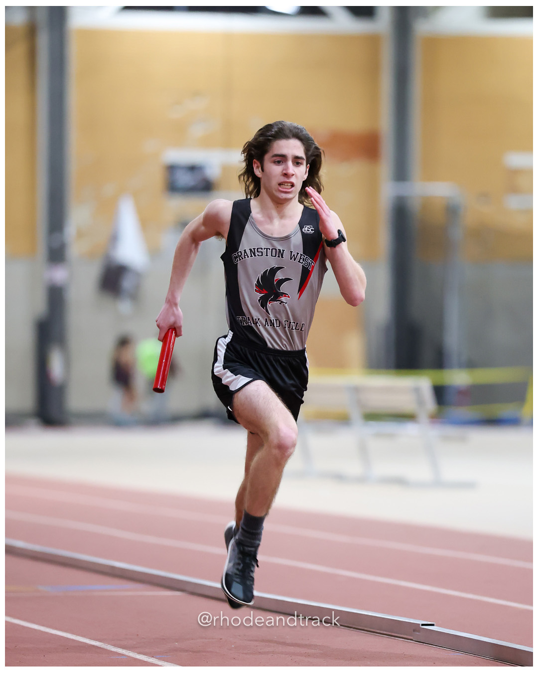 Relay Race - Sullivan Division Championships - Indoor Track and Field - Providence Career Technical Academy - Providence RI - January 20, 2025 File: ./dir-Relay/250120-relay-indoor-track-ri-sullivan-division-championships-pcta-providence-169-296A4670.jpg Relay Race - Sullivan Division Championships - Indoor Track and Field - Providence Career Technical Academy - Providence RI - January 20, 2…