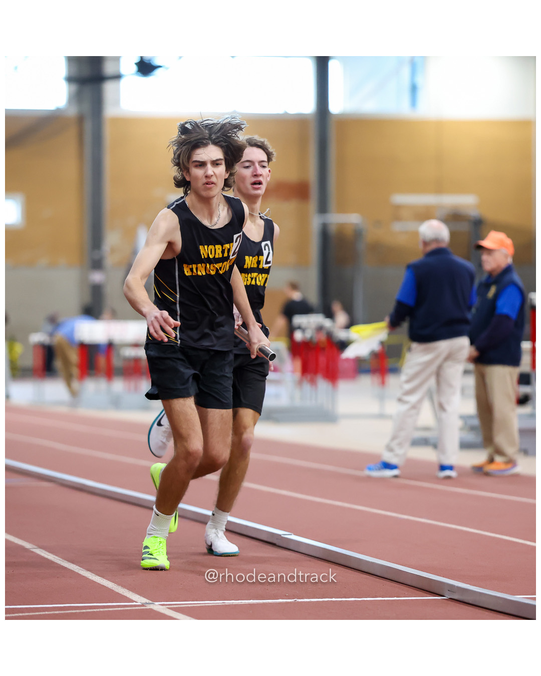 Relay Race - Sullivan Division Championships - Indoor Track and Field - Providence Career Technical Academy - Providence RI - January 20, 2025 File: ./dir-Relay/250120-relay-indoor-track-ri-sullivan-division-championships-pcta-providence-17-062A9215.jpg Relay Race - Sullivan Division Championships - Indoor Track and Field - Providence Career Technical Academy - Providence RI - January 20, 2…