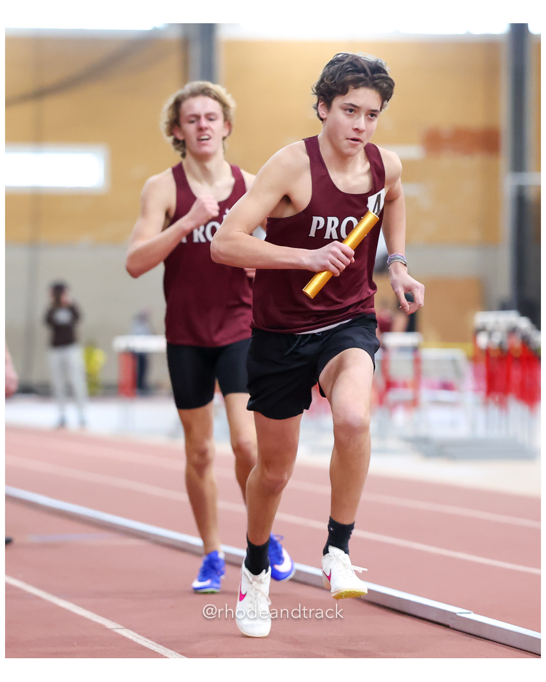 Relay Race - Sullivan Division Championships - Indoor Track and Field - Providence Career Technical Academy - Providence RI - January 20, 2025 File: ./dir-Relay/250120-relay-indoor-track-ri-sullivan-division-championships-pcta-providence-18-062A9238.jpg Relay Race - Sullivan Division Championships - Indoor Track and Field - Providence Career Technical Academy - Providence RI - January 20, 2…