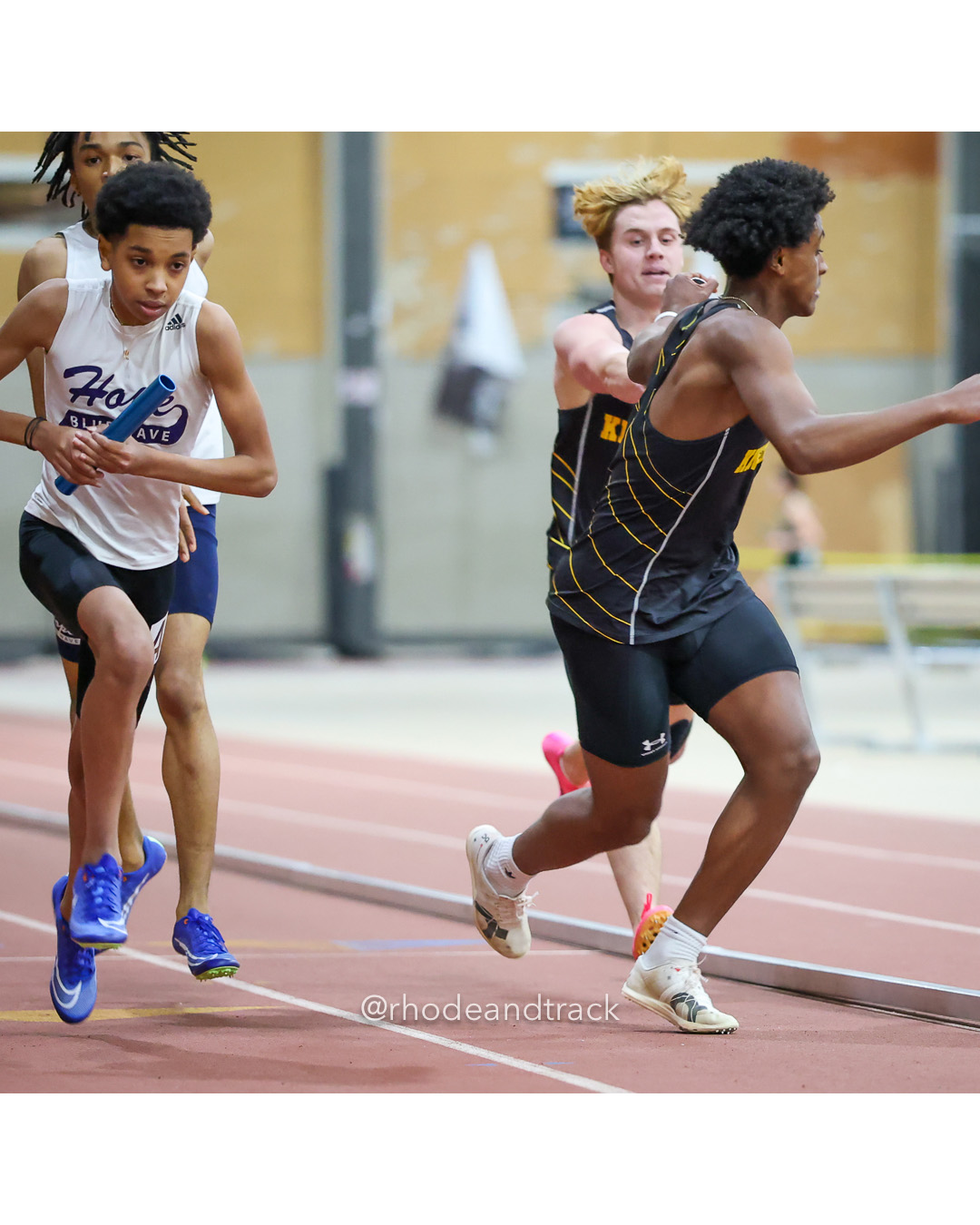 Relay Race - Sullivan Division Championships - Indoor Track and Field - Providence Career Technical Academy - Providence RI - January 20, 2025 File: ./dir-Relay/250120-relay-indoor-track-ri-sullivan-division-championships-pcta-providence-182-296A4973.jpg Relay Race - Sullivan Division Championships - Indoor Track and Field - Providence Career Technical Academy - Providence RI - January 20, 2…