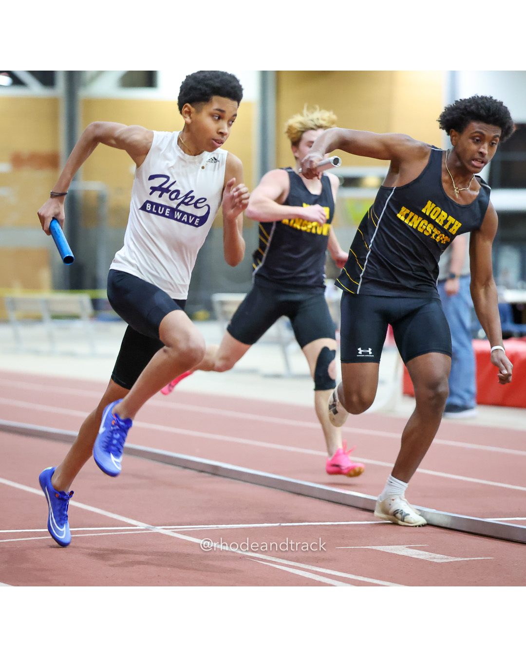 Relay Race - Sullivan Division Championships - Indoor Track and Field - Providence Career Technical Academy - Providence RI - January 20, 2025 File: ./dir-Relay/250120-relay-indoor-track-ri-sullivan-division-championships-pcta-providence-183-296A5000.jpg Relay Race - Sullivan Division Championships - Indoor Track and Field - Providence Career Technical Academy - Providence RI - January 20, 2…