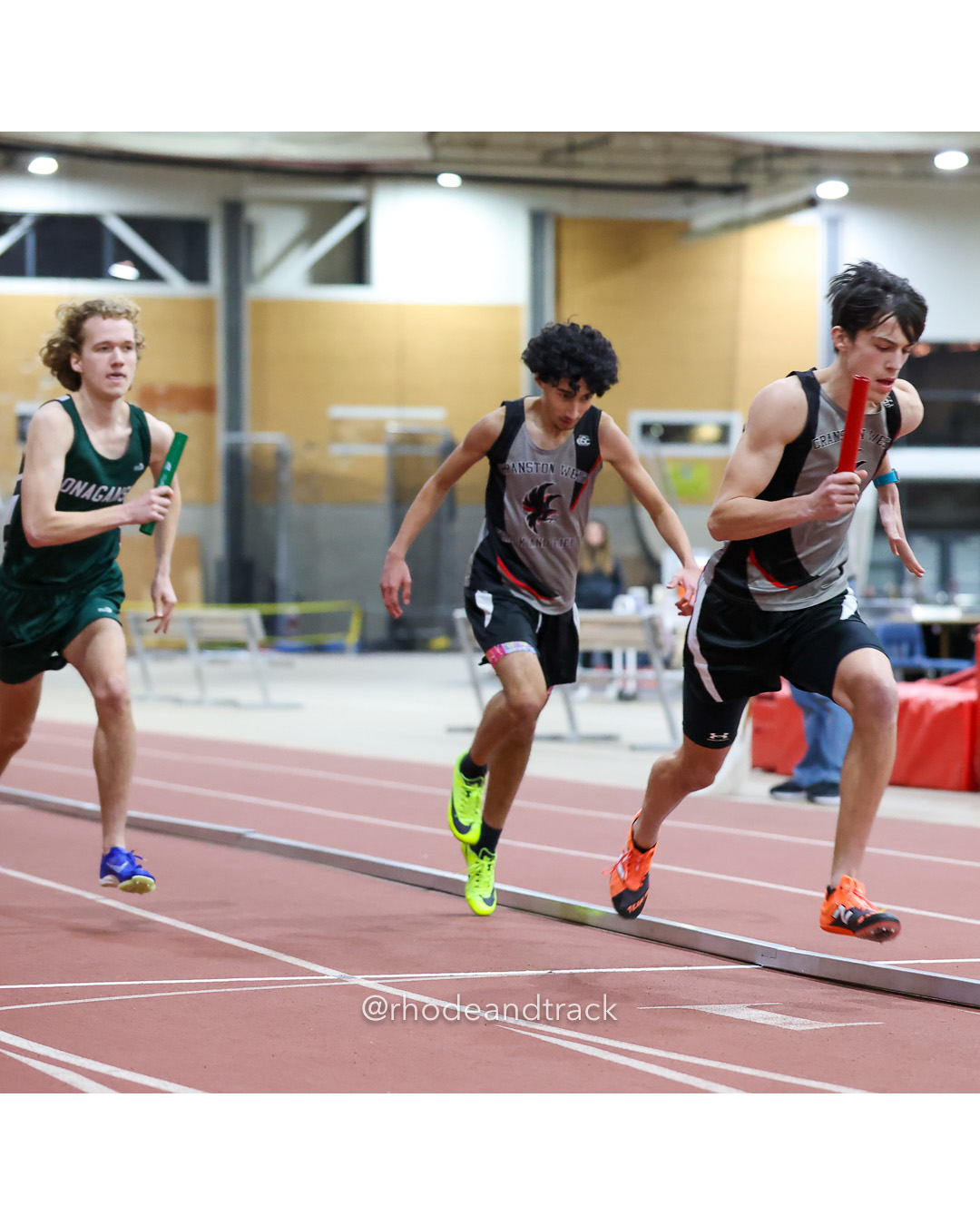 Relay Race - Sullivan Division Championships - Indoor Track and Field - Providence Career Technical Academy - Providence RI - January 20, 2025 File: ./dir-Relay/250120-relay-indoor-track-ri-sullivan-division-championships-pcta-providence-184-296A5039.jpg Relay Race - Sullivan Division Championships - Indoor Track and Field - Providence Career Technical Academy - Providence RI - January 20, 2…