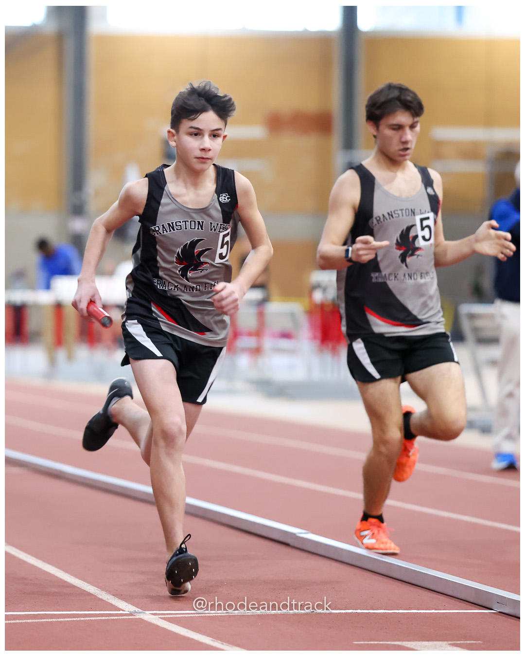 Relay Race - Sullivan Division Championships - Indoor Track and Field - Providence Career Technical Academy - Providence RI - January 20, 2025 File: ./dir-Relay/250120-relay-indoor-track-ri-sullivan-division-championships-pcta-providence-19-062A9252.jpg Relay Race - Sullivan Division Championships - Indoor Track and Field - Providence Career Technical Academy - Providence RI - January 20, 2…