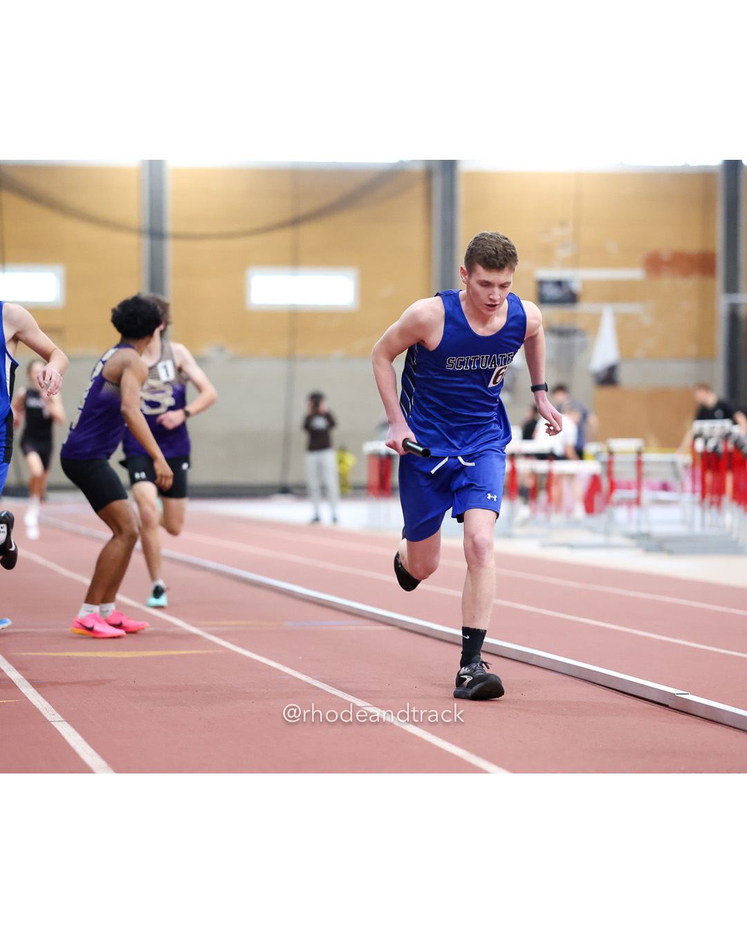 Relay Race - Sullivan Division Championships - Indoor Track and Field - Providence Career Technical Academy - Providence RI - January 20, 2025 File: ./dir-Relay/250120-relay-indoor-track-ri-sullivan-division-championships-pcta-providence-20-062A9259.jpg Relay Race - Sullivan Division Championships - Indoor Track and Field - Providence Career Technical Academy - Providence RI - January 20, 2…