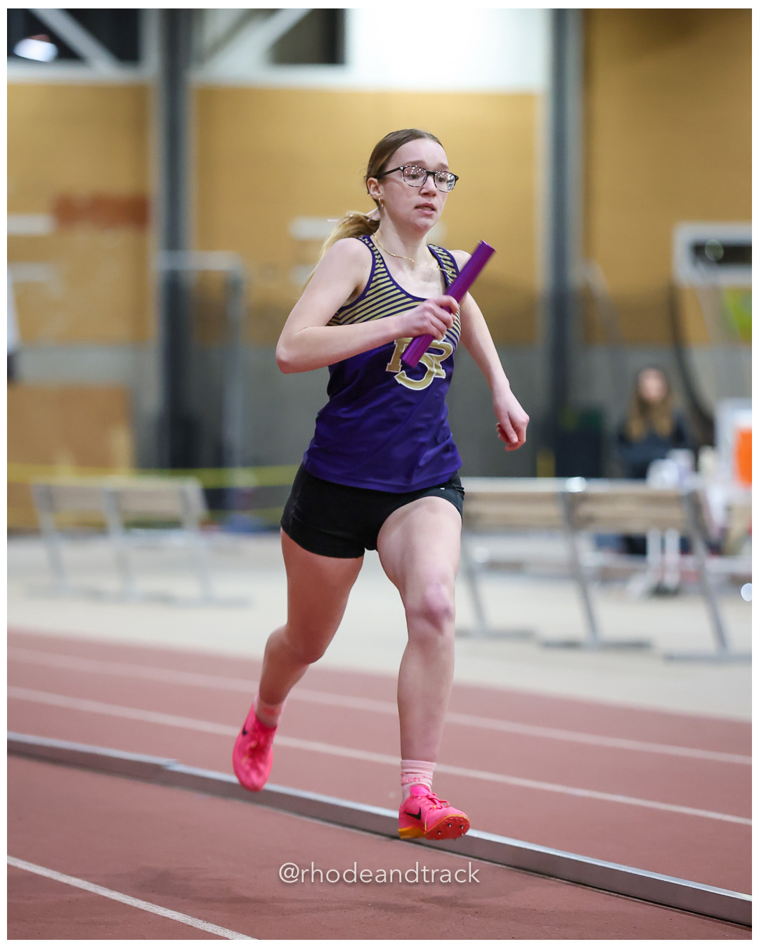 Relay Race - Sullivan Division Championships - Indoor Track and Field - Providence Career Technical Academy - Providence RI - January 20, 2025 File: ./dir-Relay/250120-relay-indoor-track-ri-sullivan-division-championships-pcta-providence-202-296A5398.jpg Relay Race - Sullivan Division Championships - Indoor Track and Field - Providence Career Technical Academy - Providence RI - January 20, 2…