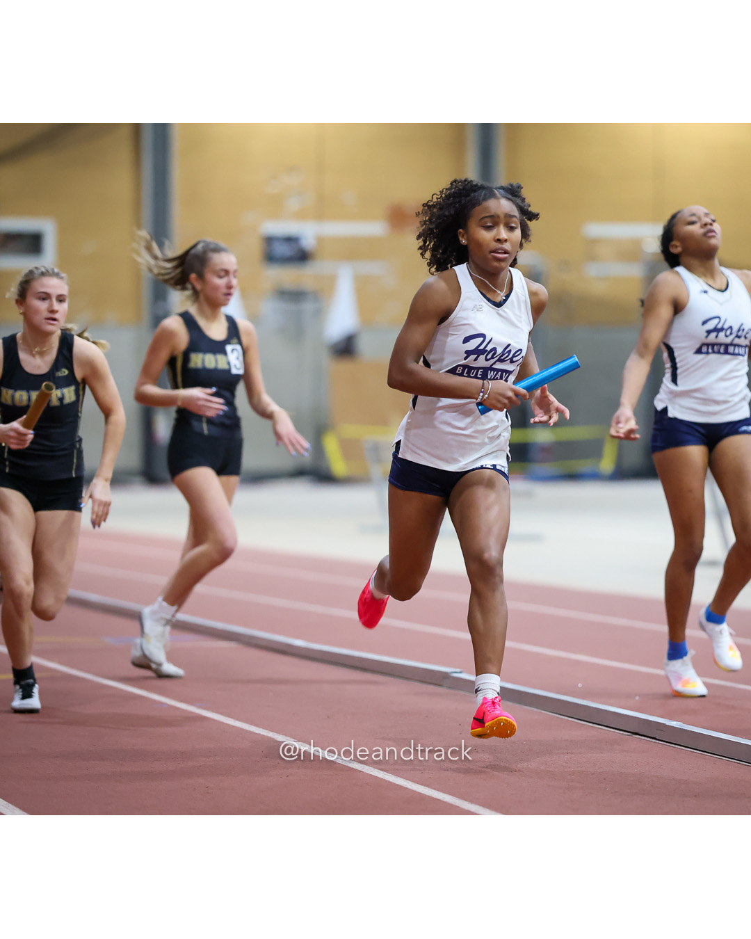 Relay Race - Sullivan Division Championships - Indoor Track and Field - Providence Career Technical Academy - Providence RI - January 20, 2025 File: ./dir-Relay/250120-relay-indoor-track-ri-sullivan-division-championships-pcta-providence-206-296A5492.jpg Relay Race - Sullivan Division Championships - Indoor Track and Field - Providence Career Technical Academy - Providence RI - January 20, 2…