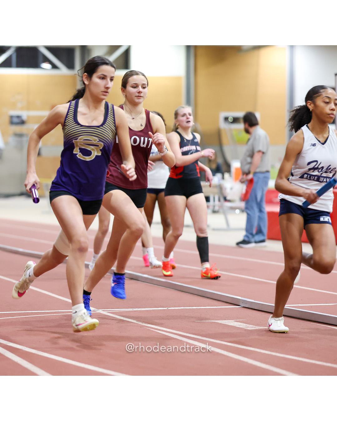 Relay Race - Sullivan Division Championships - Indoor Track and Field - Providence Career Technical Academy - Providence RI - January 20, 2025 File: ./dir-Relay/250120-relay-indoor-track-ri-sullivan-division-championships-pcta-providence-220-296A5762.jpg Relay Race - Sullivan Division Championships - Indoor Track and Field - Providence Career Technical Academy - Providence RI - January 20, 2…