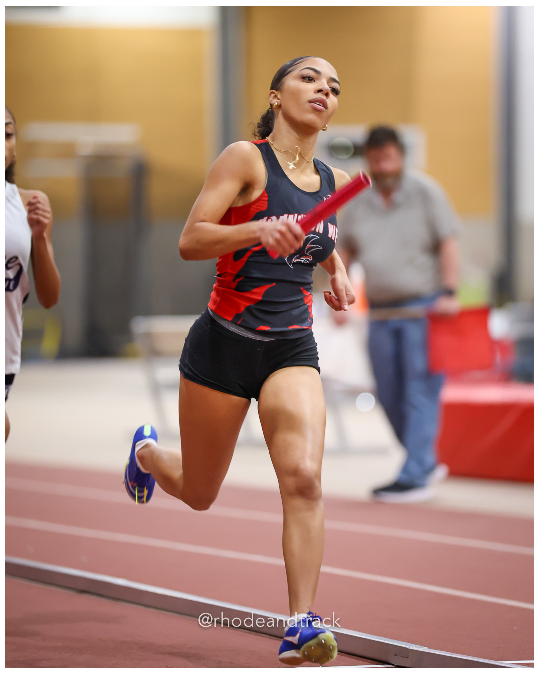 Relay Race - Sullivan Division Championships - Indoor Track and Field - Providence Career Technical Academy - Providence RI - January 20, 2025 File: ./dir-Relay/250120-relay-indoor-track-ri-sullivan-division-championships-pcta-providence-224-296A5843.jpg Relay Race - Sullivan Division Championships - Indoor Track and Field - Providence Career Technical Academy - Providence RI - January 20, 2…