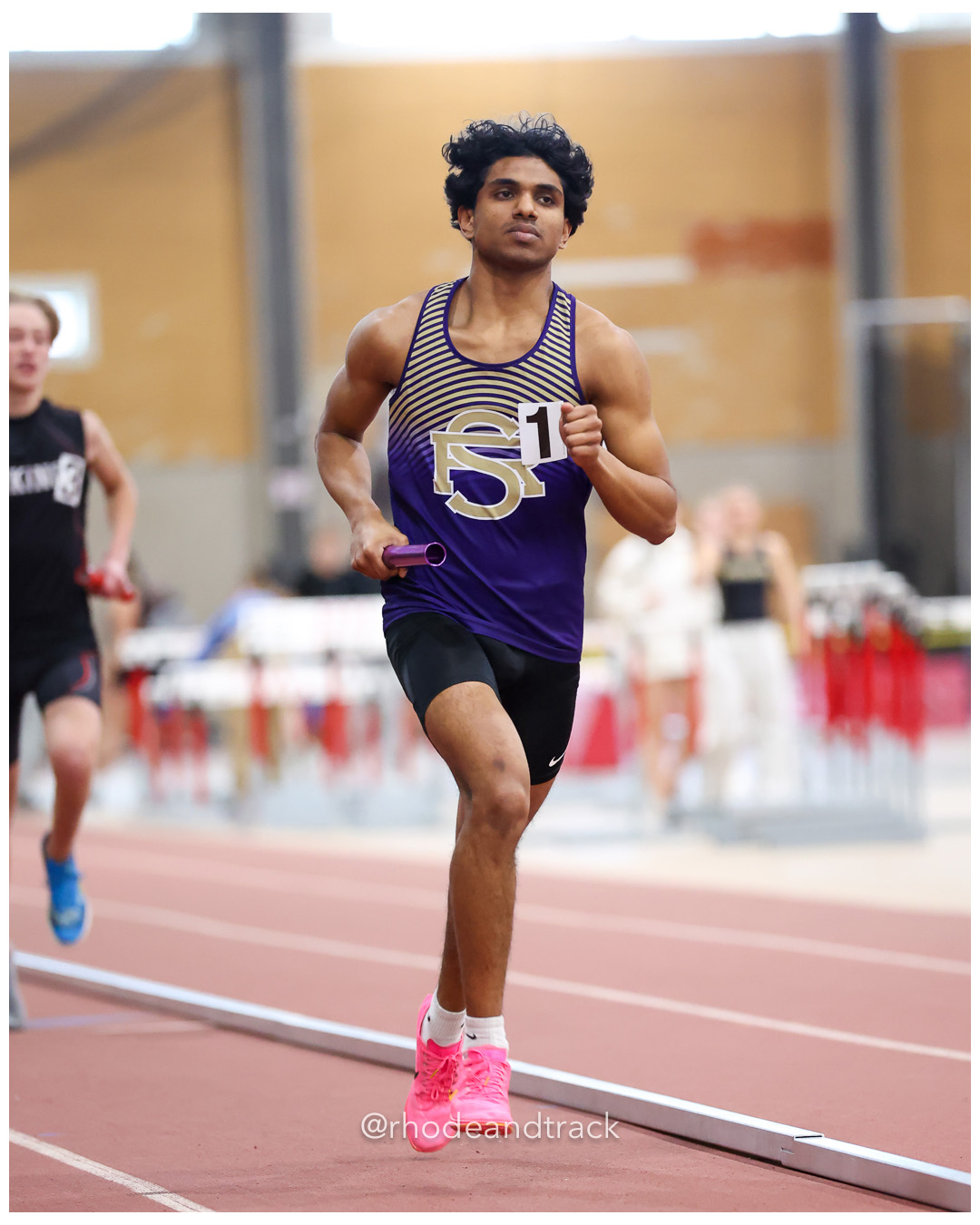 Relay Race - Sullivan Division Championships - Indoor Track and Field - Providence Career Technical Academy - Providence RI - January 20, 2025 File: ./dir-Relay/250120-relay-indoor-track-ri-sullivan-division-championships-pcta-providence-28-062A9344.jpg Relay Race - Sullivan Division Championships - Indoor Track and Field - Providence Career Technical Academy - Providence RI - January 20, 2…