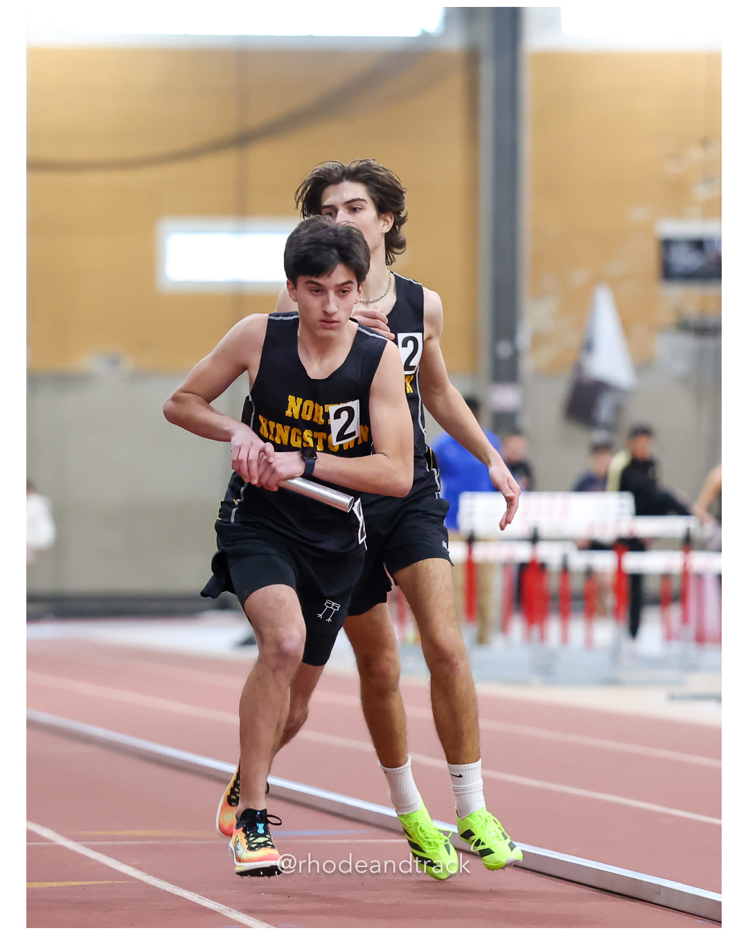 Relay Race - Sullivan Division Championships - Indoor Track and Field - Providence Career Technical Academy - Providence RI - January 20, 2025 File: ./dir-Relay/250120-relay-indoor-track-ri-sullivan-division-championships-pcta-providence-30-062A9373.jpg Relay Race - Sullivan Division Championships - Indoor Track and Field - Providence Career Technical Academy - Providence RI - January 20, 2…