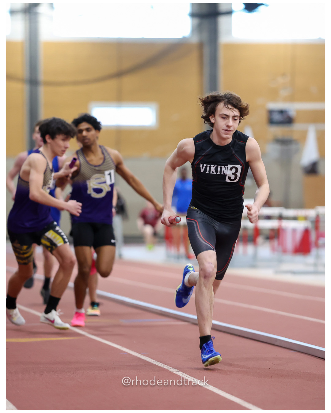 Relay Race - Sullivan Division Championships - Indoor Track and Field - Providence Career Technical Academy - Providence RI - January 20, 2025 File: ./dir-Relay/250120-relay-indoor-track-ri-sullivan-division-championships-pcta-providence-33-062A9418.jpg Relay Race - Sullivan Division Championships - Indoor Track and Field - Providence Career Technical Academy - Providence RI - January 20, 2…
