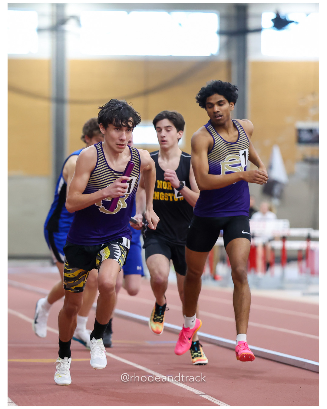 Relay Race - Sullivan Division Championships - Indoor Track and Field - Providence Career Technical Academy - Providence RI - January 20, 2025 File: ./dir-Relay/250120-relay-indoor-track-ri-sullivan-division-championships-pcta-providence-34-062A9428.jpg Relay Race - Sullivan Division Championships - Indoor Track and Field - Providence Career Technical Academy - Providence RI - January 20, 2…