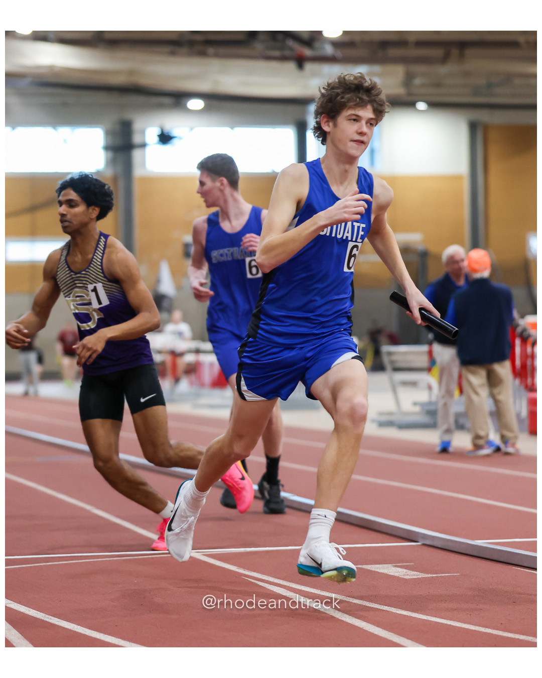 Relay Race - Sullivan Division Championships - Indoor Track and Field - Providence Career Technical Academy - Providence RI - January 20, 2025 File: ./dir-Relay/250120-relay-indoor-track-ri-sullivan-division-championships-pcta-providence-36-062A9454.jpg Relay Race - Sullivan Division Championships - Indoor Track and Field - Providence Career Technical Academy - Providence RI - January 20, 2…