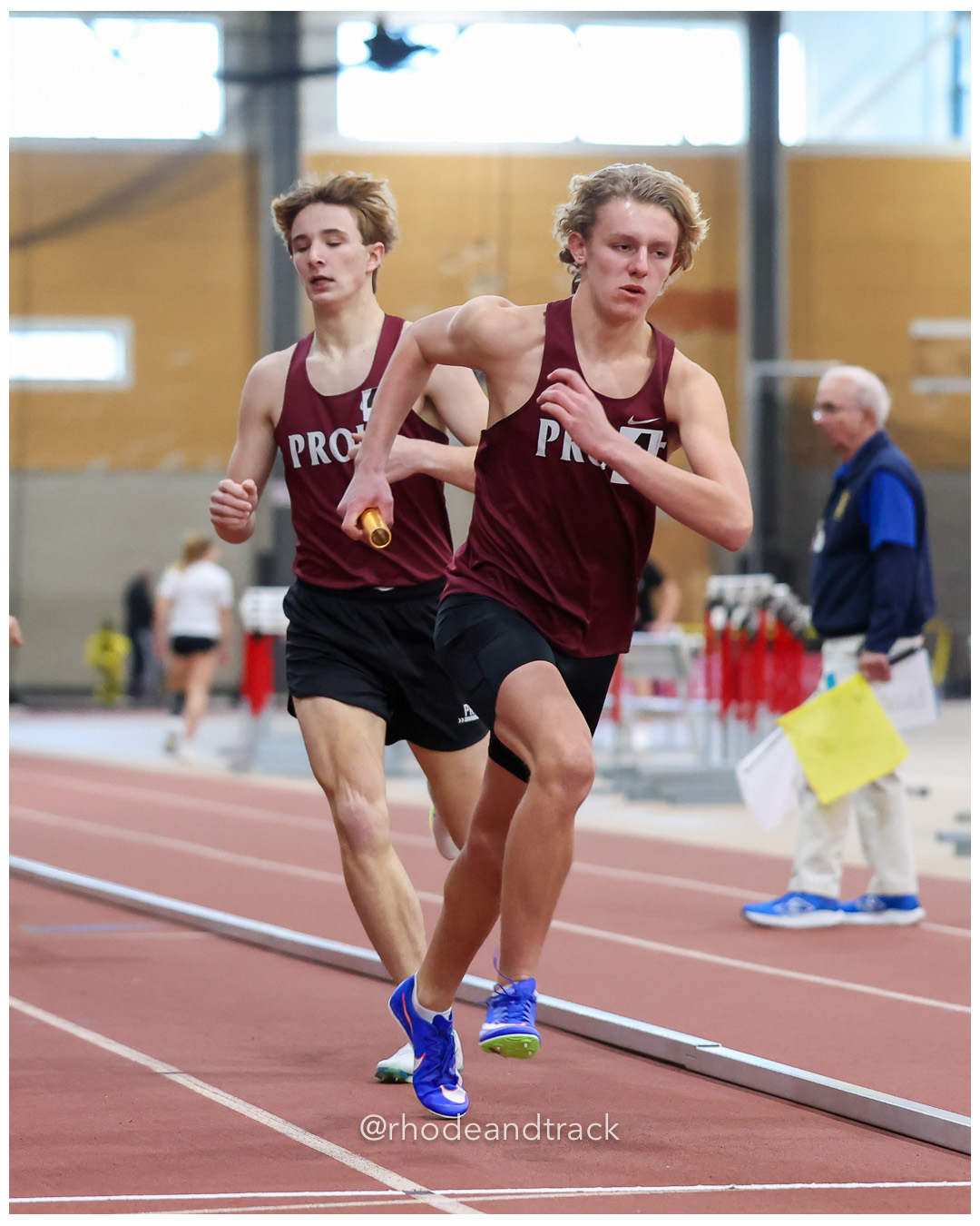 Relay Race - Sullivan Division Championships - Indoor Track and Field - Providence Career Technical Academy - Providence RI - January 20, 2025 File: ./dir-Relay/250120-relay-indoor-track-ri-sullivan-division-championships-pcta-providence-4-062A8982.jpg Relay Race - Sullivan Division Championships - Indoor Track and Field - Providence Career Technical Academy - Providence RI - January 20, 2…