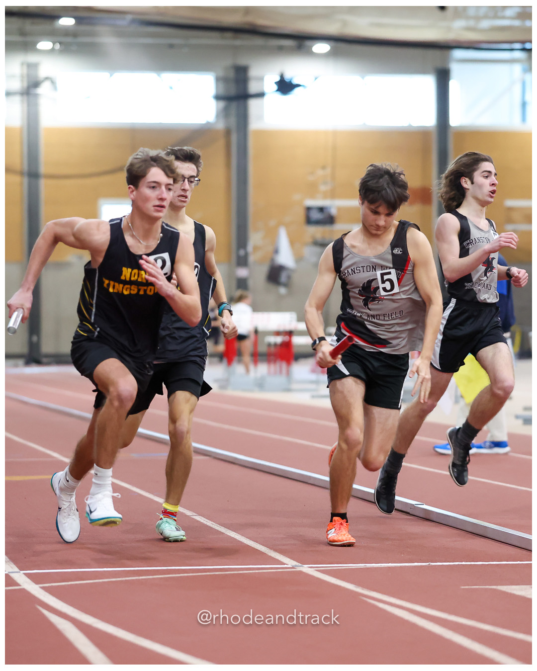 Relay Race - Sullivan Division Championships - Indoor Track and Field - Providence Career Technical Academy - Providence RI - January 20, 2025 File: ./dir-Relay/250120-relay-indoor-track-ri-sullivan-division-championships-pcta-providence-5-062A8998.jpg Relay Race - Sullivan Division Championships - Indoor Track and Field - Providence Career Technical Academy - Providence RI - January 20, 2…