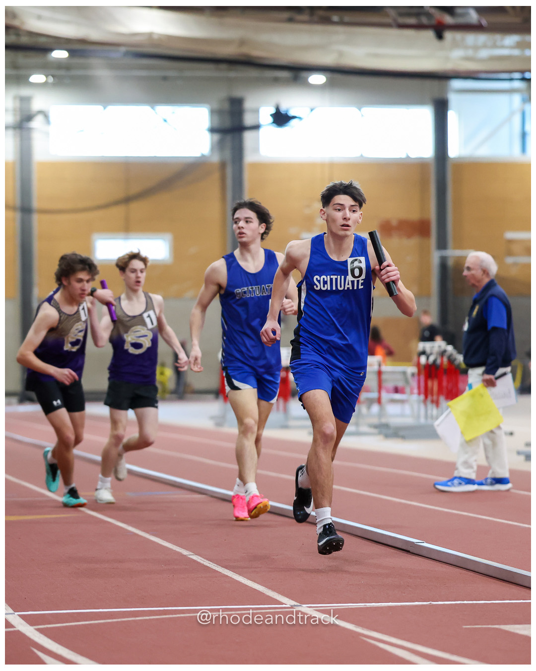Relay Race - Sullivan Division Championships - Indoor Track and Field - Providence Career Technical Academy - Providence RI - January 20, 2025 File: ./dir-Relay/250120-relay-indoor-track-ri-sullivan-division-championships-pcta-providence-6-062A9023.jpg Relay Race - Sullivan Division Championships - Indoor Track and Field - Providence Career Technical Academy - Providence RI - January 20, 2…