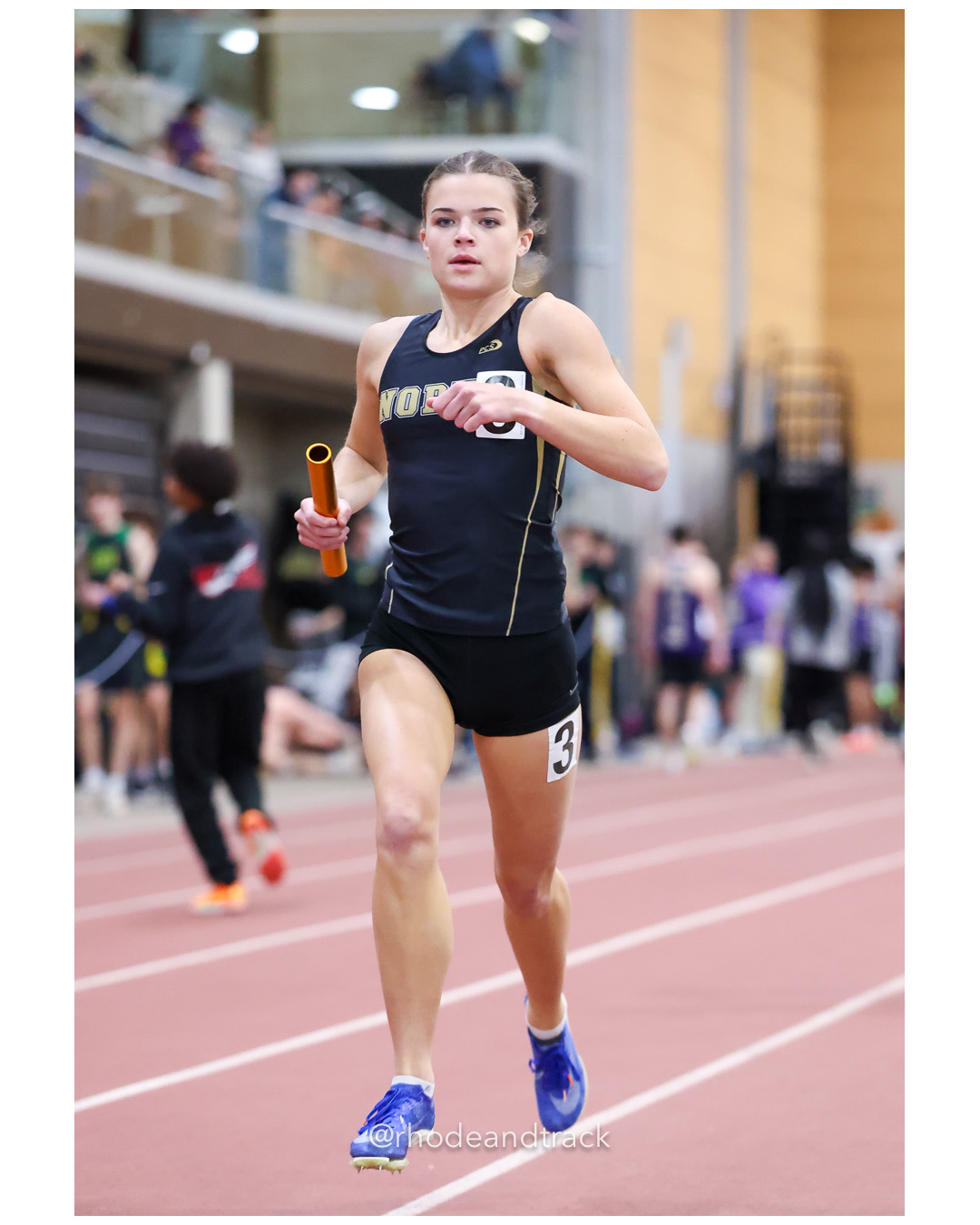 Relay Race - Sullivan Division Championships - Indoor Track and Field - Providence Career Technical Academy - Providence RI - January 20, 2025 File: ./dir-Relay/250120-relay-indoor-track-ri-sullivan-division-championships-pcta-providence-61-062A9863.jpg Relay Race - Sullivan Division Championships - Indoor Track and Field - Providence Career Technical Academy - Providence RI - January 20, 2…