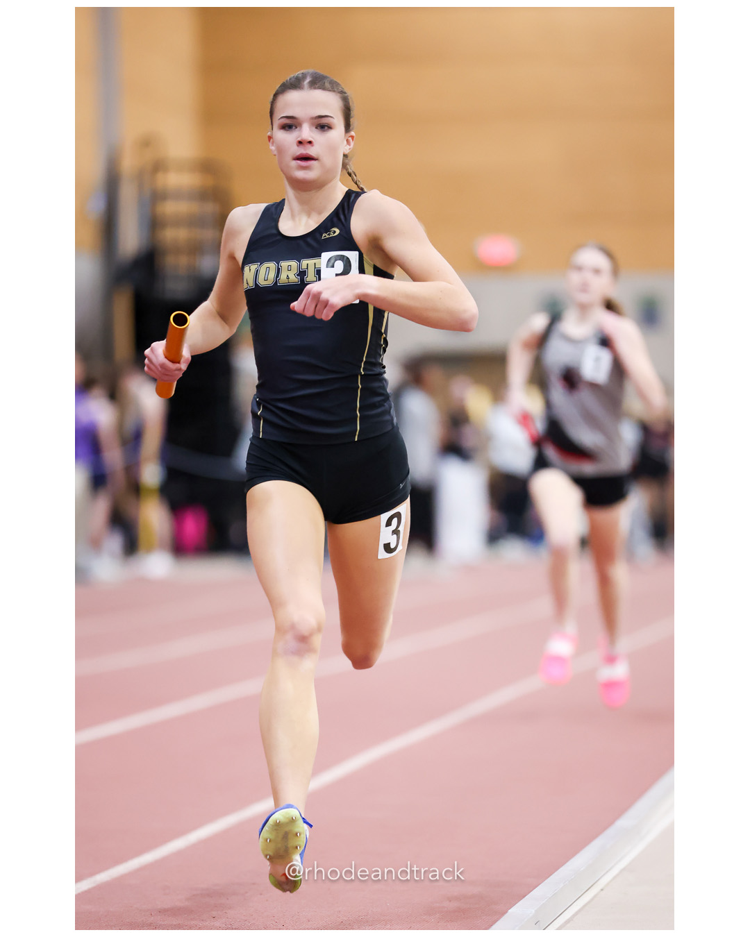 Relay Race - Sullivan Division Championships - Indoor Track and Field - Providence Career Technical Academy - Providence RI - January 20, 2025 File: ./dir-Relay/250120-relay-indoor-track-ri-sullivan-division-championships-pcta-providence-64-062A9894.jpg Relay Race - Sullivan Division Championships - Indoor Track and Field - Providence Career Technical Academy - Providence RI - January 20, 2…