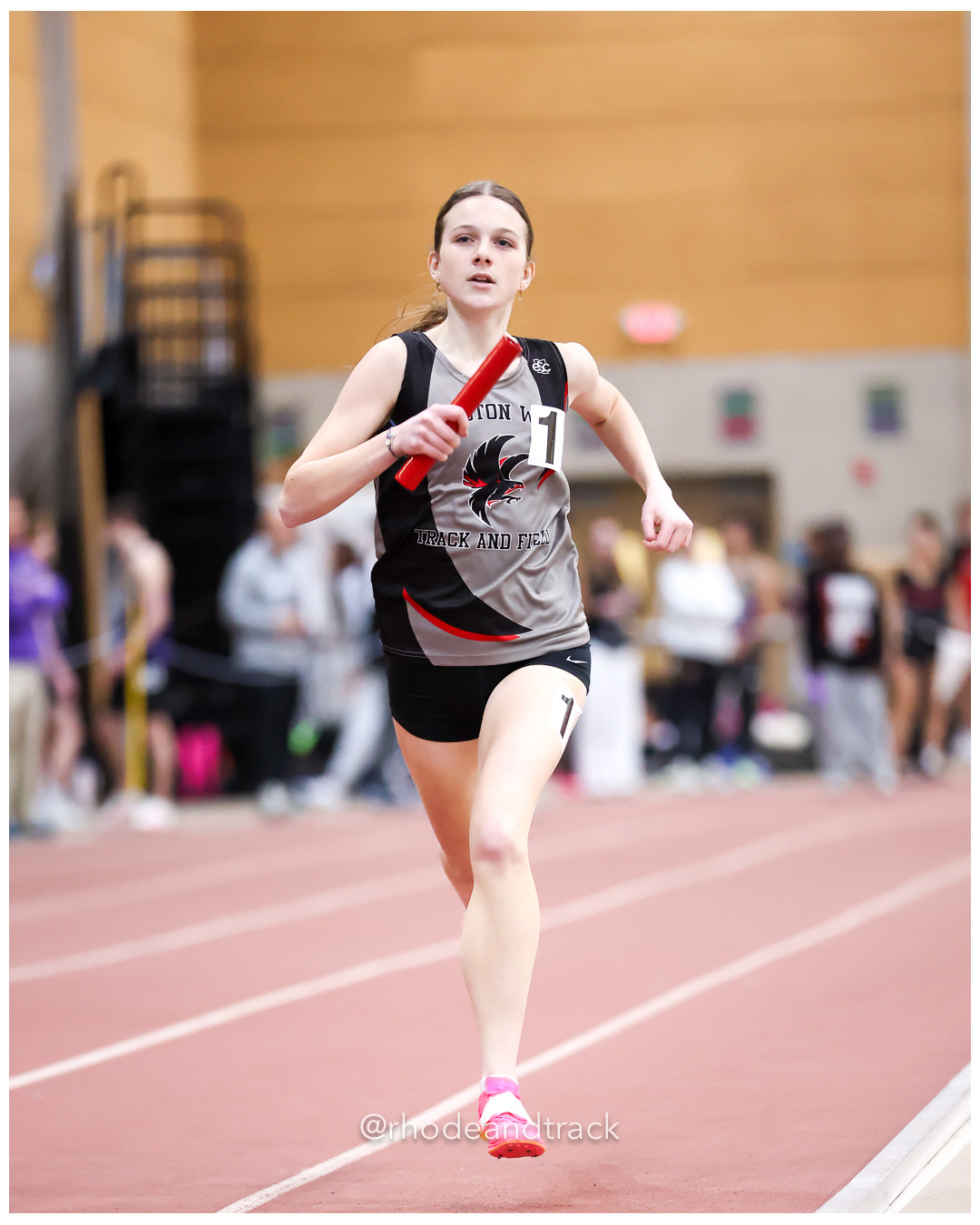 Relay Race - Sullivan Division Championships - Indoor Track and Field - Providence Career Technical Academy - Providence RI - January 20, 2025 File: ./dir-Relay/250120-relay-indoor-track-ri-sullivan-division-championships-pcta-providence-65-062A9901.jpg Relay Race - Sullivan Division Championships - Indoor Track and Field - Providence Career Technical Academy - Providence RI - January 20, 2…