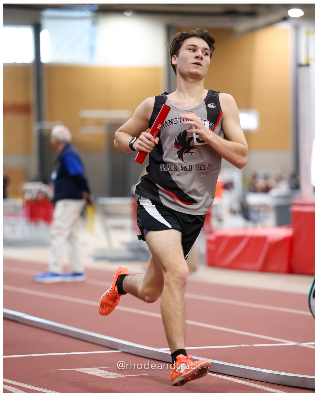 Relay Race - Sullivan Division Championships - Indoor Track and Field - Providence Career Technical Academy - Providence RI - January 20, 2025 File: ./dir-Relay/250120-relay-indoor-track-ri-sullivan-division-championships-pcta-providence-9-062A9101.jpg Relay Race - Sullivan Division Championships - Indoor Track and Field - Providence Career Technical Academy - Providence RI - January 20, 2…
