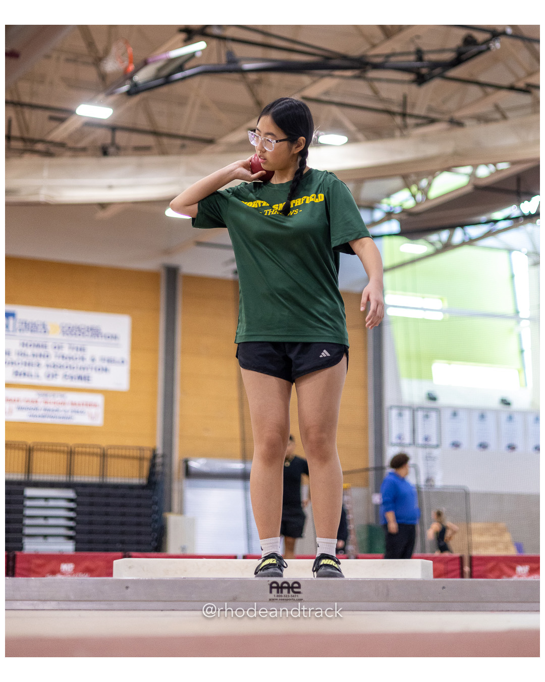 Shot Put - Sullivan Division Championships - Indoor Track and Field - Providence Career Technical Academy - Providence RI - January 20, 2025 File: ./dir-Shot-Put/250120-shot-put-indoor-track-ri-sullivan-division-championships-pcta-providence-1-_U1A7513.jpg Shot Put - Sullivan Division Championships - Indoor Track and Field - Providence Career Technical Academy - Providence RI - January 20, 202…