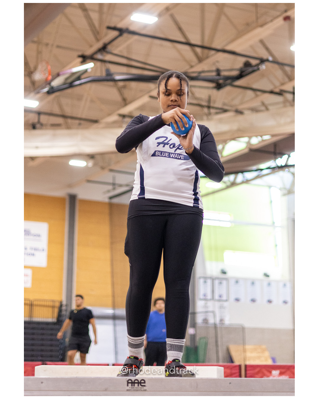 Shot Put - Sullivan Division Championships - Indoor Track and Field - Providence Career Technical Academy - Providence RI - January 20, 2025 File: ./dir-Shot-Put/250120-shot-put-indoor-track-ri-sullivan-division-championships-pcta-providence-12-_U1A7576.jpg Shot Put - Sullivan Division Championships - Indoor Track and Field - Providence Career Technical Academy - Providence RI - January 20, 202…