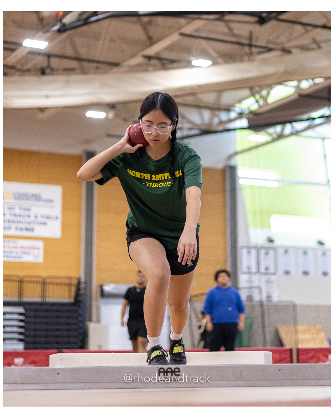 Shot Put - Sullivan Division Championships - Indoor Track and Field - Providence Career Technical Academy - Providence RI - January 20, 2025 File: ./dir-Shot-Put/250120-shot-put-indoor-track-ri-sullivan-division-championships-pcta-providence-14-_U1A7584.jpg Shot Put - Sullivan Division Championships - Indoor Track and Field - Providence Career Technical Academy - Providence RI - January 20, 202…