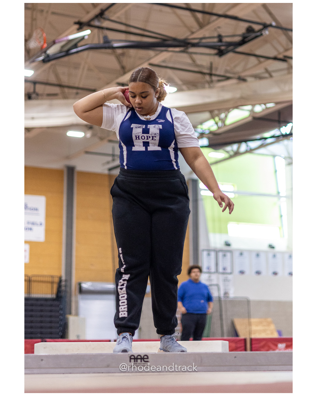 Shot Put - Sullivan Division Championships - Indoor Track and Field - Providence Career Technical Academy - Providence RI - January 20, 2025 File: ./dir-Shot-Put/250120-shot-put-indoor-track-ri-sullivan-division-championships-pcta-providence-17-_U1A7620.jpg Shot Put - Sullivan Division Championships - Indoor Track and Field - Providence Career Technical Academy - Providence RI - January 20, 202…