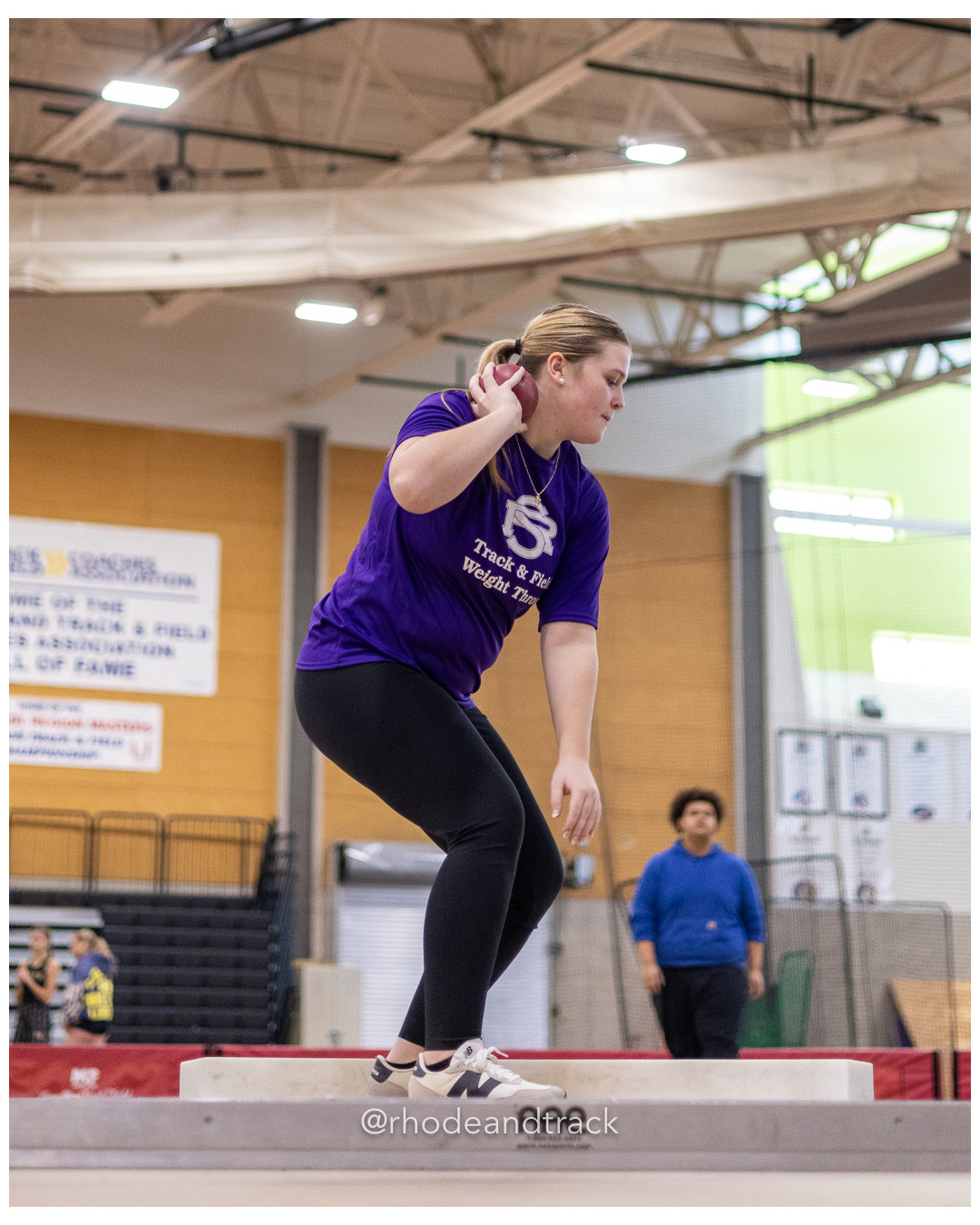 Shot Put - Sullivan Division Championships - Indoor Track and Field - Providence Career Technical Academy - Providence RI - January 20, 2025 File: ./dir-Shot-Put/250120-shot-put-indoor-track-ri-sullivan-division-championships-pcta-providence-18-_U1A7637.jpg Shot Put - Sullivan Division Championships - Indoor Track and Field - Providence Career Technical Academy - Providence RI - January 20, 202…