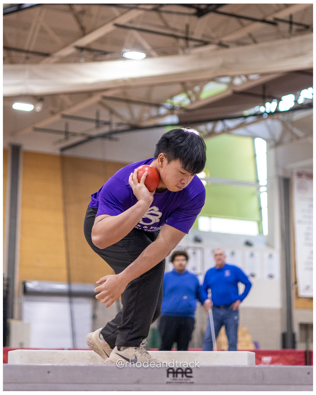 Shot Put - Sullivan Division Championships - Indoor Track and Field - Providence Career Technical Academy - Providence RI - January 20, 2025 File: ./dir-Shot-Put/250120-shot-put-indoor-track-ri-sullivan-division-championships-pcta-providence-19-_U1A7648.jpg Shot Put - Sullivan Division Championships - Indoor Track and Field - Providence Career Technical Academy - Providence RI - January 20, 202…