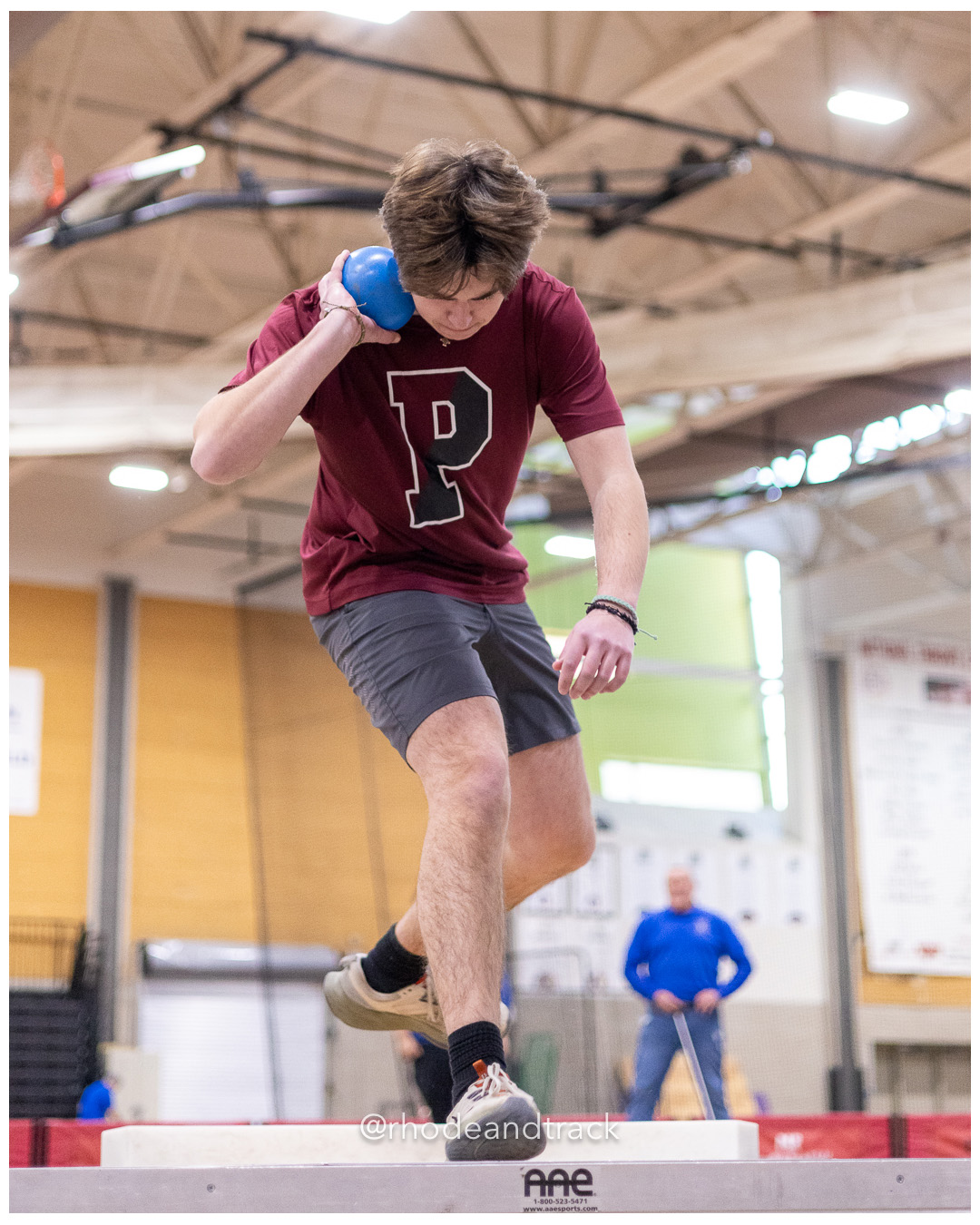 Shot Put - Sullivan Division Championships - Indoor Track and Field - Providence Career Technical Academy - Providence RI - January 20, 2025 File: ./dir-Shot-Put/250120-shot-put-indoor-track-ri-sullivan-division-championships-pcta-providence-20-_U1A7660.jpg Shot Put - Sullivan Division Championships - Indoor Track and Field - Providence Career Technical Academy - Providence RI - January 20, 202…
