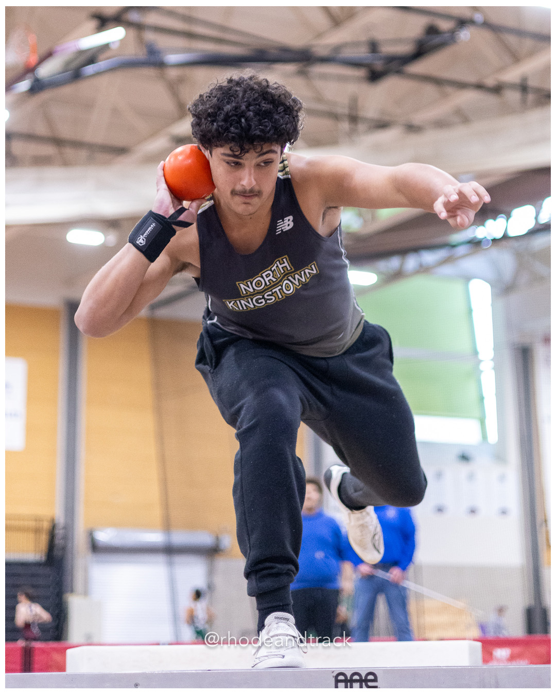 Shot Put - Sullivan Division Championships - Indoor Track and Field - Providence Career Technical Academy - Providence RI - January 20, 2025 File: ./dir-Shot-Put/250120-shot-put-indoor-track-ri-sullivan-division-championships-pcta-providence-24-_U1A7680.jpg Shot Put - Sullivan Division Championships - Indoor Track and Field - Providence Career Technical Academy - Providence RI - January 20, 202…