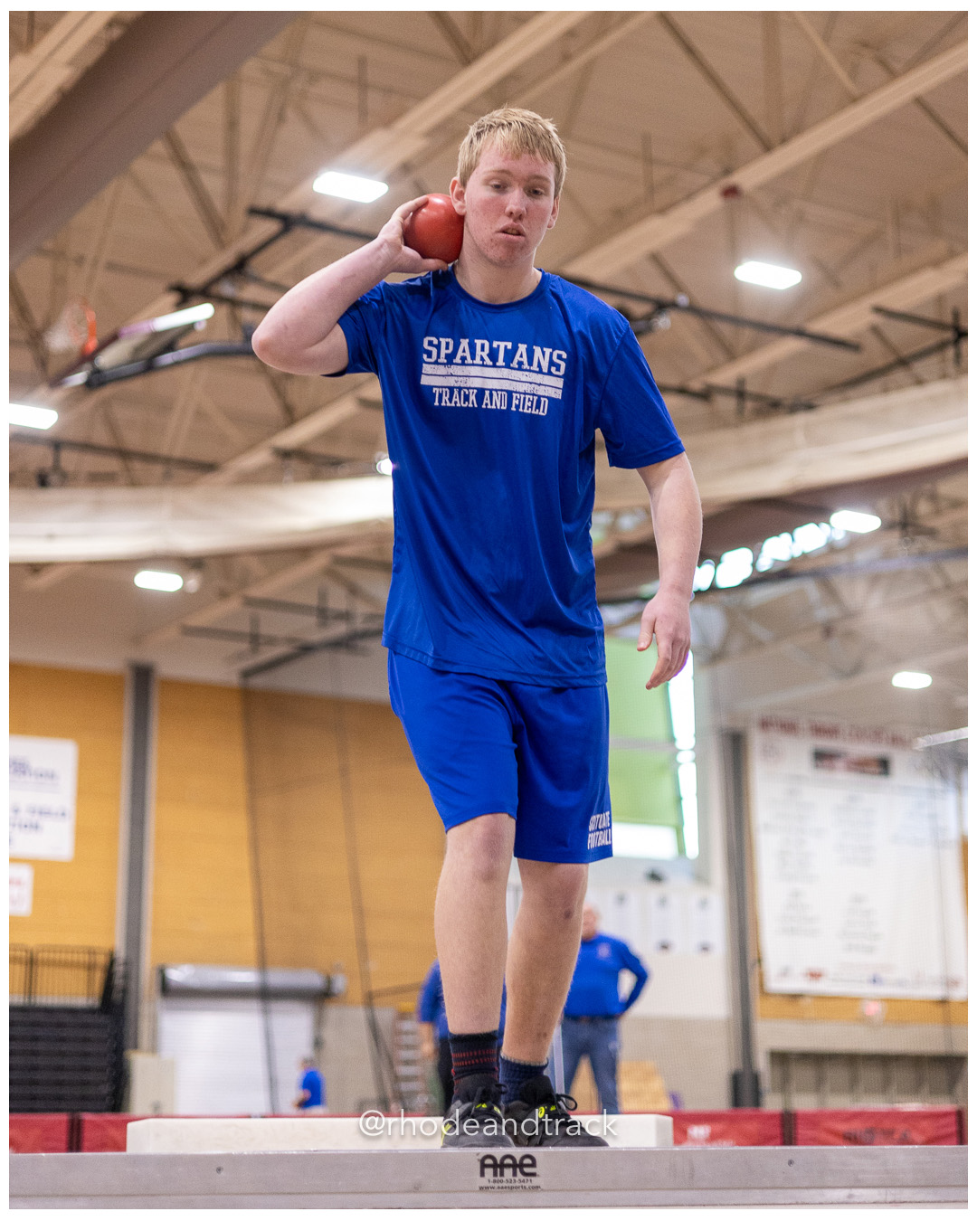 Shot Put - Sullivan Division Championships - Indoor Track and Field - Providence Career Technical Academy - Providence RI - January 20, 2025 File: ./dir-Shot-Put/250120-shot-put-indoor-track-ri-sullivan-division-championships-pcta-providence-25-_U1A7684.jpg Shot Put - Sullivan Division Championships - Indoor Track and Field - Providence Career Technical Academy - Providence RI - January 20, 202…