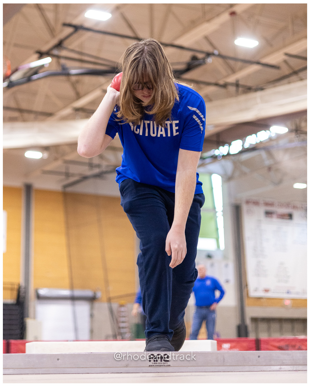 Shot Put - Sullivan Division Championships - Indoor Track and Field - Providence Career Technical Academy - Providence RI - January 20, 2025 File: ./dir-Shot-Put/250120-shot-put-indoor-track-ri-sullivan-division-championships-pcta-providence-26-_U1A7693.jpg Shot Put - Sullivan Division Championships - Indoor Track and Field - Providence Career Technical Academy - Providence RI - January 20, 202…