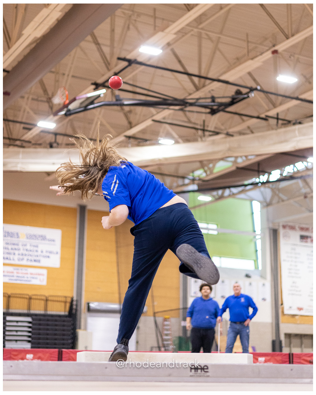 Shot Put - Sullivan Division Championships - Indoor Track and Field - Providence Career Technical Academy - Providence RI - January 20, 2025 File: ./dir-Shot-Put/250120-shot-put-indoor-track-ri-sullivan-division-championships-pcta-providence-27-_U1A7699.jpg Shot Put - Sullivan Division Championships - Indoor Track and Field - Providence Career Technical Academy - Providence RI - January 20, 202…