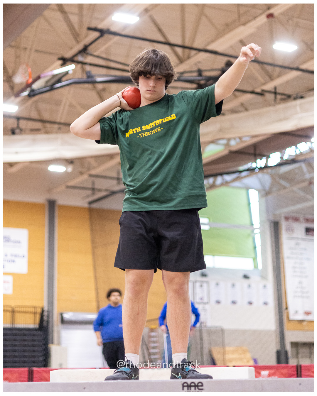 Shot Put - Sullivan Division Championships - Indoor Track and Field - Providence Career Technical Academy - Providence RI - January 20, 2025 File: ./dir-Shot-Put/250120-shot-put-indoor-track-ri-sullivan-division-championships-pcta-providence-28-_U1A7701.jpg Shot Put - Sullivan Division Championships - Indoor Track and Field - Providence Career Technical Academy - Providence RI - January 20, 202…