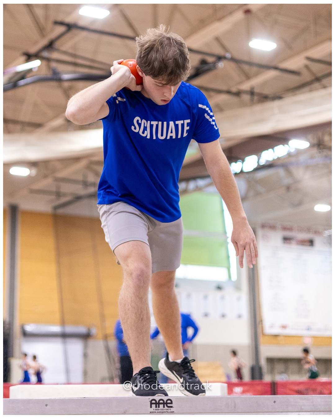 Shot Put - Sullivan Division Championships - Indoor Track and Field - Providence Career Technical Academy - Providence RI - January 20, 2025 File: ./dir-Shot-Put/250120-shot-put-indoor-track-ri-sullivan-division-championships-pcta-providence-29-_U1A7706.jpg Shot Put - Sullivan Division Championships - Indoor Track and Field - Providence Career Technical Academy - Providence RI - January 20, 202…