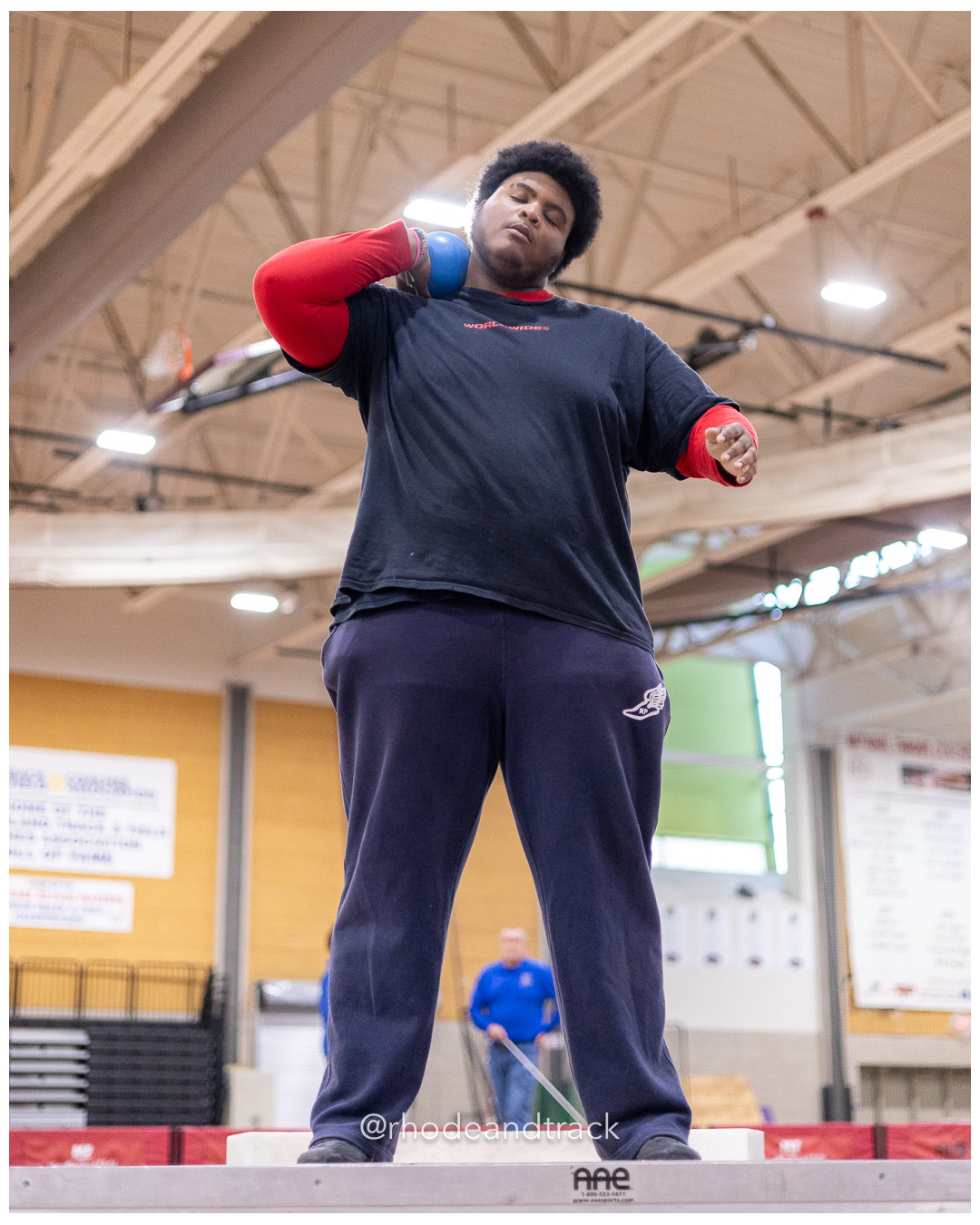 Shot Put - Sullivan Division Championships - Indoor Track and Field - Providence Career Technical Academy - Providence RI - January 20, 2025 File: ./dir-Shot-Put/250120-shot-put-indoor-track-ri-sullivan-division-championships-pcta-providence-30-_U1A7713.jpg Shot Put - Sullivan Division Championships - Indoor Track and Field - Providence Career Technical Academy - Providence RI - January 20, 202…