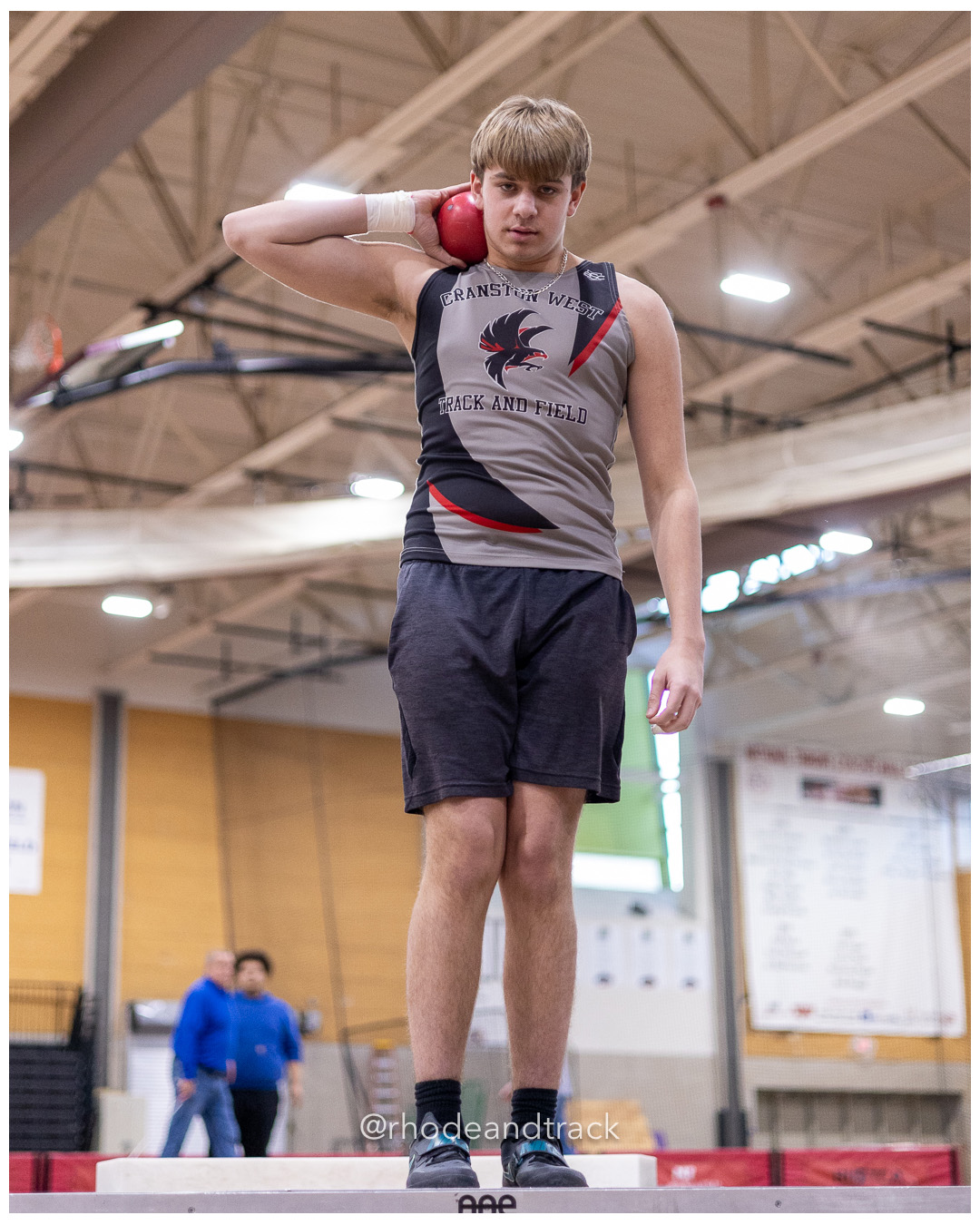 Shot Put - Sullivan Division Championships - Indoor Track and Field - Providence Career Technical Academy - Providence RI - January 20, 2025 File: ./dir-Shot-Put/250120-shot-put-indoor-track-ri-sullivan-division-championships-pcta-providence-31-_U1A7717.jpg Shot Put - Sullivan Division Championships - Indoor Track and Field - Providence Career Technical Academy - Providence RI - January 20, 202…
