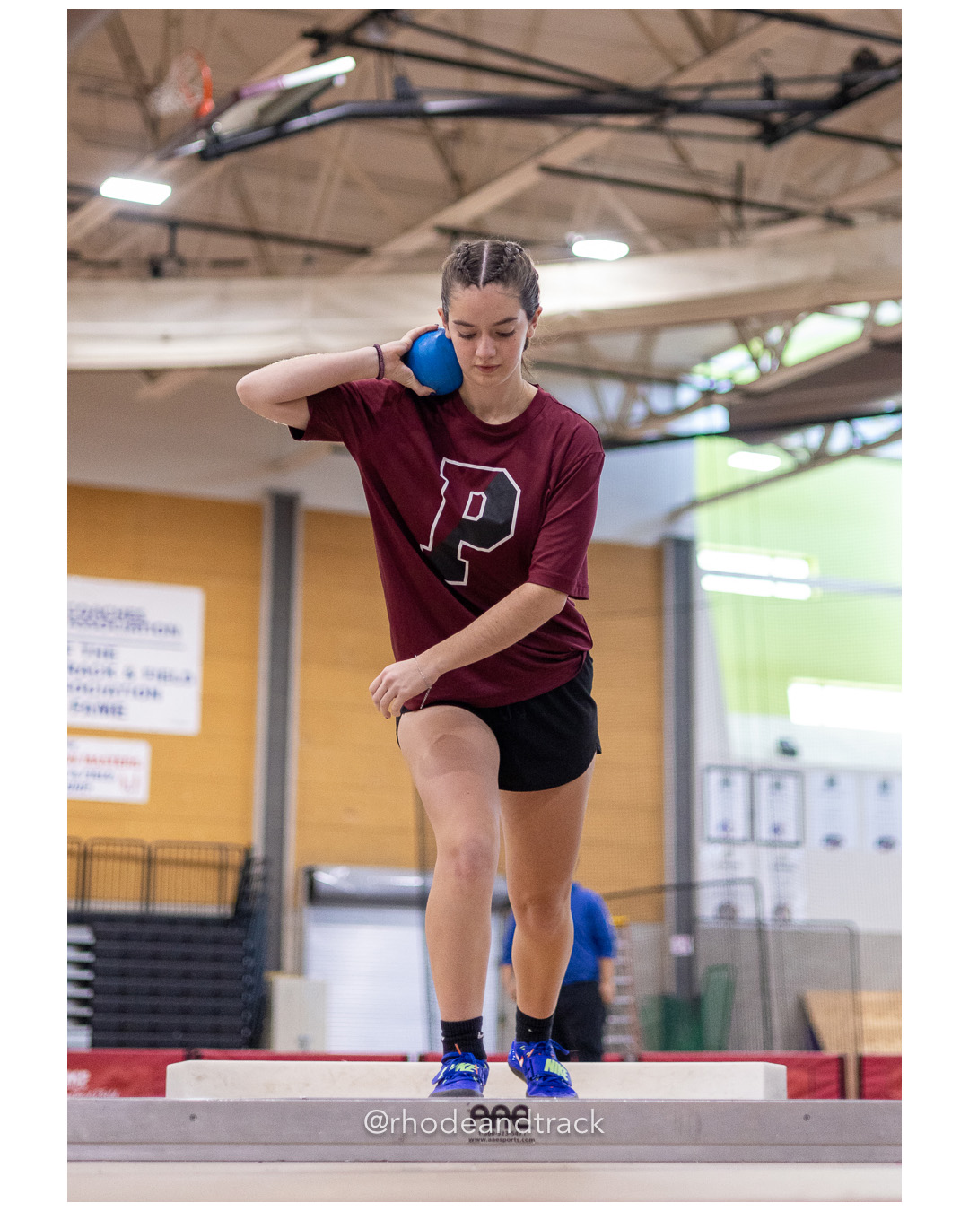 Shot Put - Sullivan Division Championships - Indoor Track and Field - Providence Career Technical Academy - Providence RI - January 20, 2025 File: ./dir-Shot-Put/250120-shot-put-indoor-track-ri-sullivan-division-championships-pcta-providence-4-_U1A7530.jpg Shot Put - Sullivan Division Championships - Indoor Track and Field - Providence Career Technical Academy - Providence RI - January 20, 202…