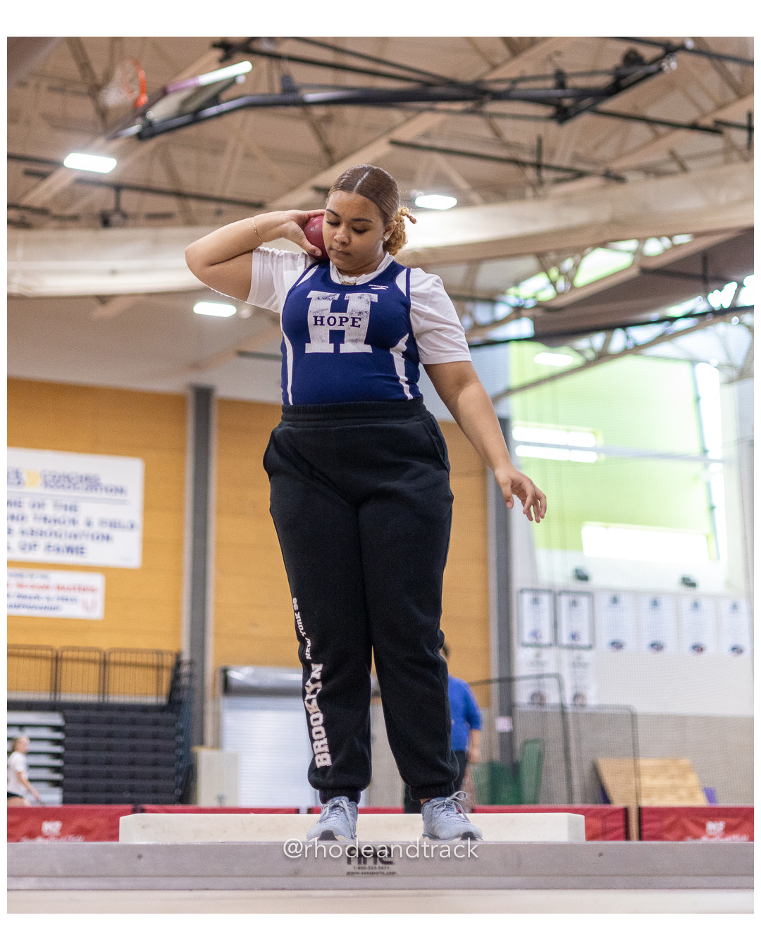 Shot Put - Sullivan Division Championships - Indoor Track and Field - Providence Career Technical Academy - Providence RI - January 20, 2025 File: ./dir-Shot-Put/250120-shot-put-indoor-track-ri-sullivan-division-championships-pcta-providence-5-_U1A7535.jpg Shot Put - Sullivan Division Championships - Indoor Track and Field - Providence Career Technical Academy - Providence RI - January 20, 202…