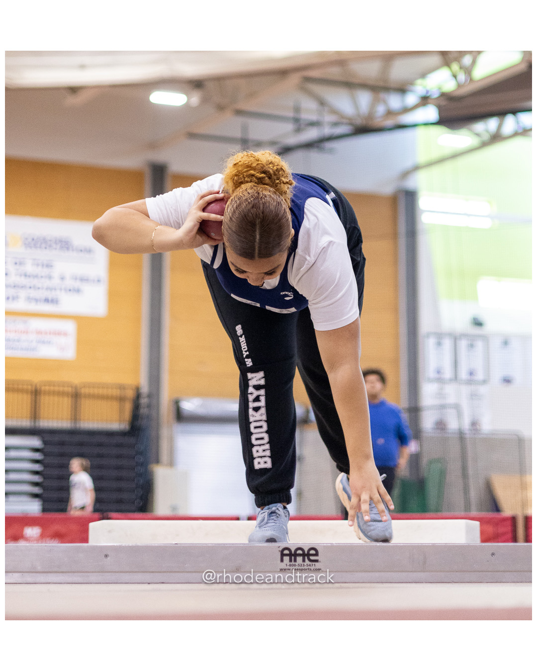 Shot Put - Sullivan Division Championships - Indoor Track and Field - Providence Career Technical Academy - Providence RI - January 20, 2025 File: ./dir-Shot-Put/250120-shot-put-indoor-track-ri-sullivan-division-championships-pcta-providence-6-_U1A7537.jpg Shot Put - Sullivan Division Championships - Indoor Track and Field - Providence Career Technical Academy - Providence RI - January 20, 202…