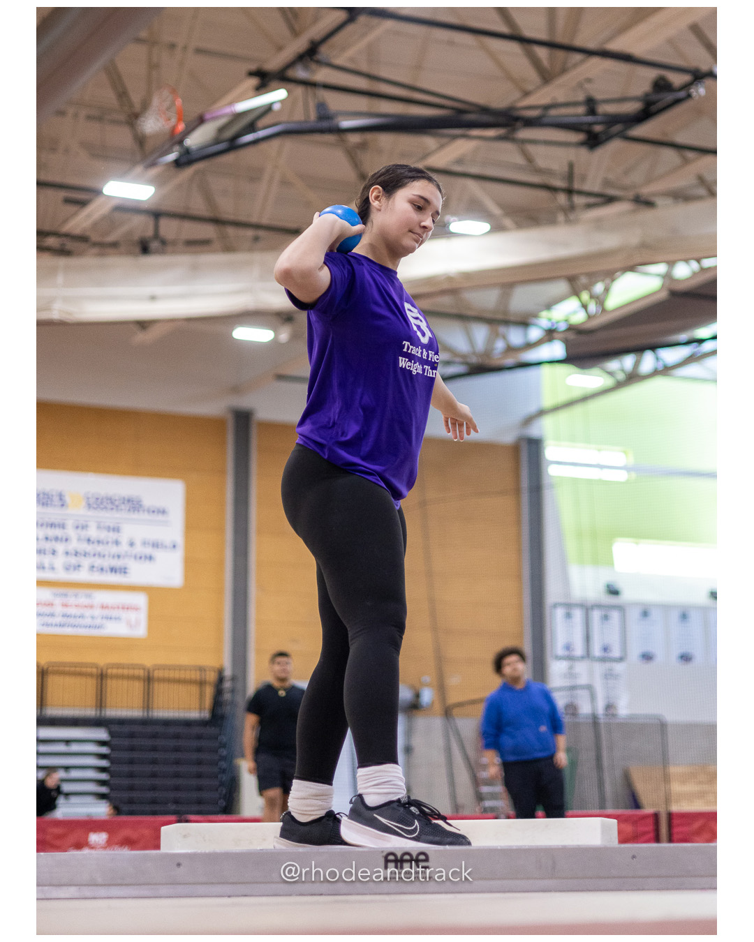 Shot Put - Sullivan Division Championships - Indoor Track and Field - Providence Career Technical Academy - Providence RI - January 20, 2025 File: ./dir-Shot-Put/250120-shot-put-indoor-track-ri-sullivan-division-championships-pcta-providence-8-_U1A7549.jpg Shot Put - Sullivan Division Championships - Indoor Track and Field - Providence Career Technical Academy - Providence RI - January 20, 202…