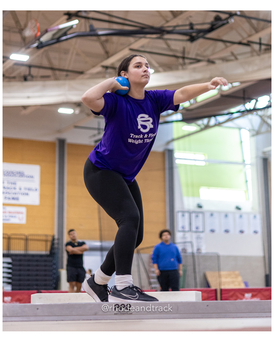 Shot Put - Sullivan Division Championships - Indoor Track and Field - Providence Career Technical Academy - Providence RI - January 20, 2025 File: ./dir-Shot-Put/250120-shot-put-indoor-track-ri-sullivan-division-championships-pcta-providence-9-_U1A7551.jpg Shot Put - Sullivan Division Championships - Indoor Track and Field - Providence Career Technical Academy - Providence RI - January 20, 202…