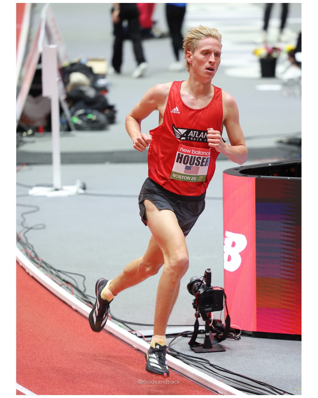 Luke Houser - USA - 3,000 meters - New Balance Indoor Grand Prix 2025 - the Track at New Balance - Boston, MA - February 2 2025 File: ./dir-Mens-3000m/250202-250202-indoor-track-new-balance-indoor-grand-prix-2025-12-062A5806.jpg Luke Houser - USA - 3,000 meters - New Balance Indoor Grand Prix 2025 - the Track at New Balance - Boston, MA - February 2 2025 – 2025 New…