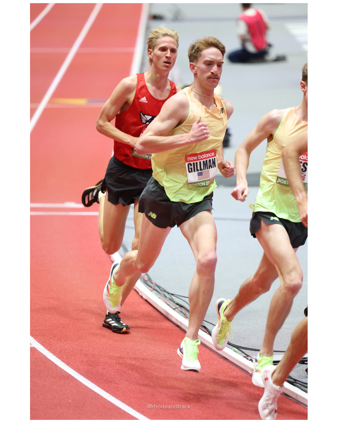 Gillman - New Balance Indoor Grand Prix 2025 - the Track at New Balance - Boston, MA - February 2 2025 File: ./dir-Mens-3000m/250202-250202-indoor-track-new-balance-indoor-grand-prix-2025-9-062A5751.jpg Gillman - New Balance Indoor Grand Prix 2025 - the Track at New Balance - Boston, MA - February 2 2025 – 2025 New Balance Indoor Grand Prix…
